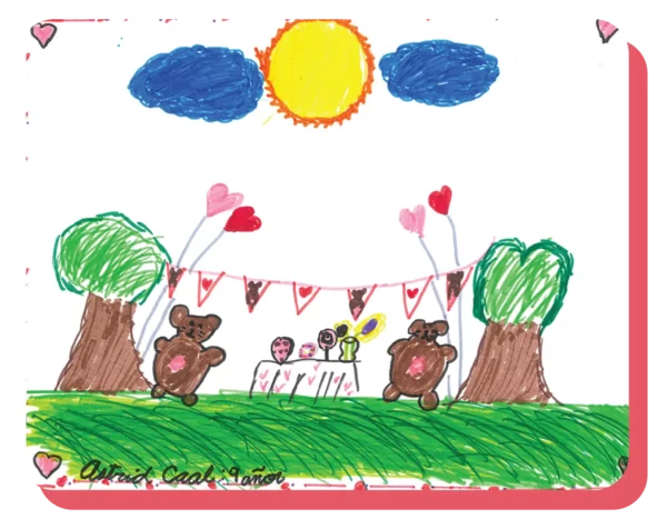 Gift certificate online: <br>VALENTINE’S DAY