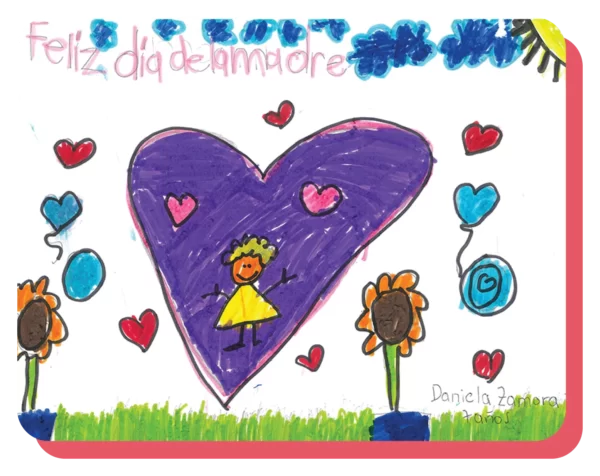 Gift Certificate Online:  <br>MOTHER'S DAY