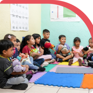 Donación recurrente Q100