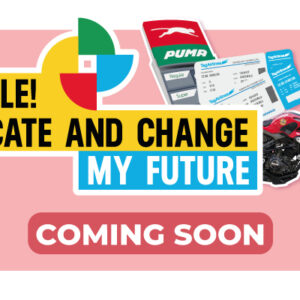 TOTTO FOR EDUCATION 2025